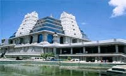 Temples in Bangalore