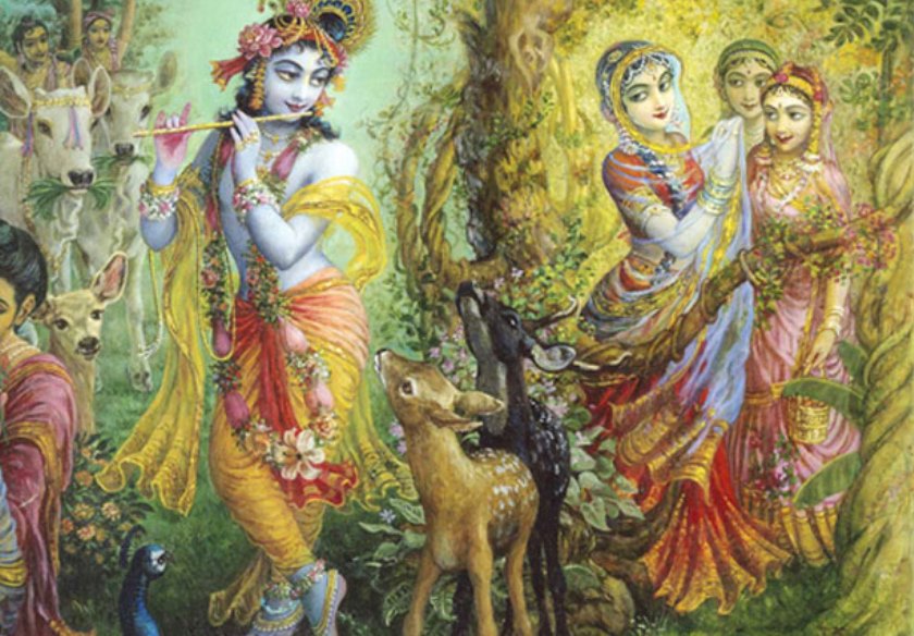 Krishna-standing-in-tri-bhangi