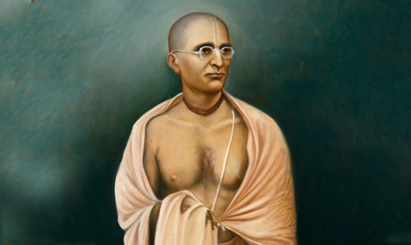 Srila-Bhaktisiddhanta-Saraswati-Thakura