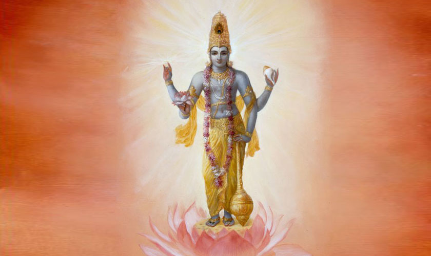 lord-vishnu