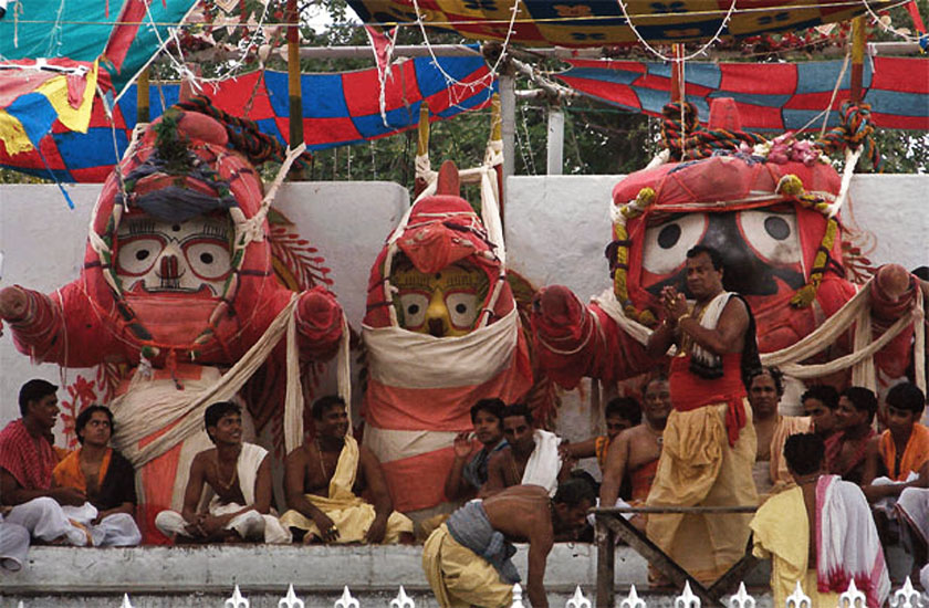 snana-yatra