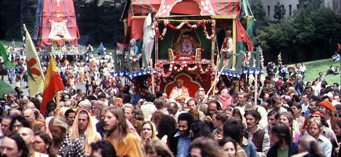 Rathayatra-Festival
