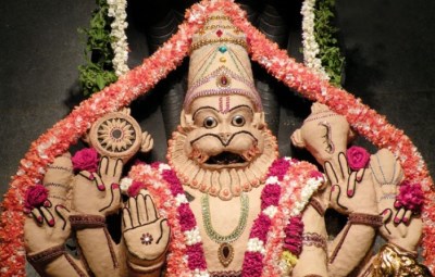 chandan alankara