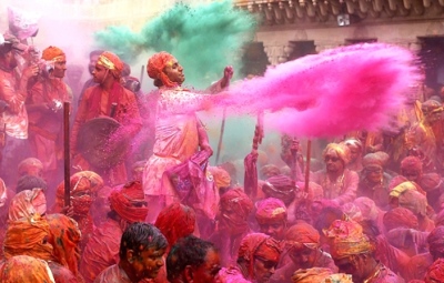 Holi
