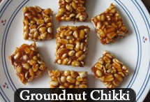 groundnut-chikki