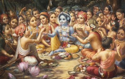 sri krishna janmashtami festival recipe