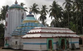 Alarnatha Temple
