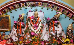 khira chor gopinath