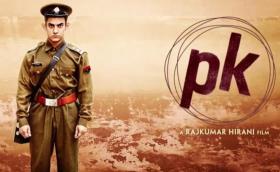 pk movie
