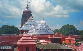 sri jagannatha temple