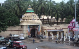 Gundicha Temple Puri Odisha1