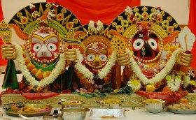 jaganath puri