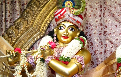 krishnachandra
