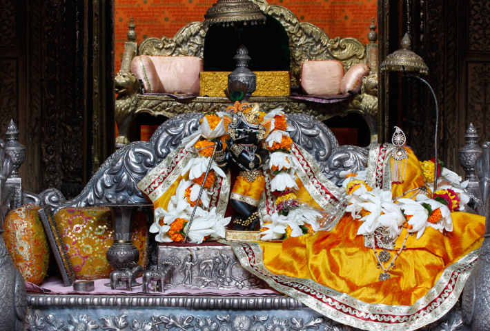 Radha Ramana 