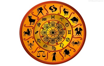 Indian Astrology Symbols