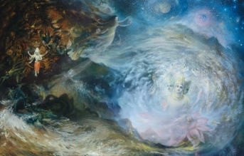 lord brahma
