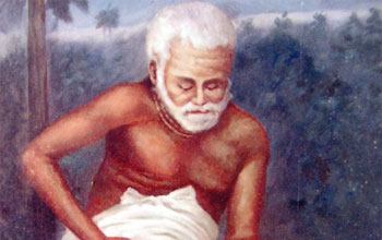 srila-jagannatha-dasa-babaji