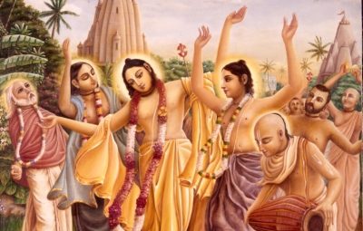 panchatattva
