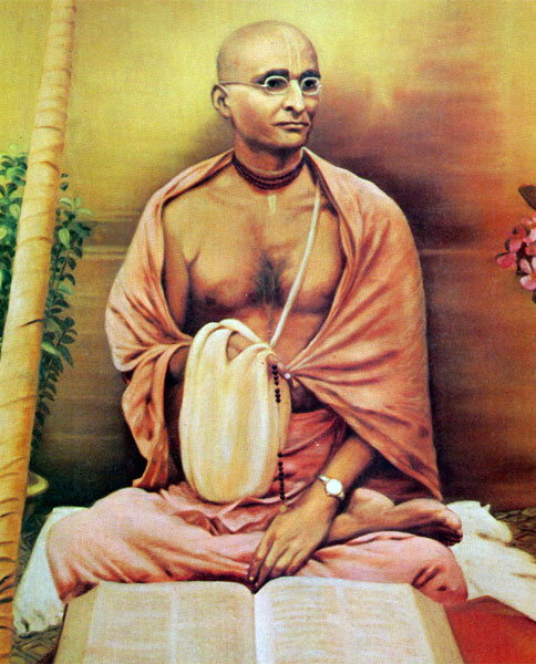 srila bhaktisiddhanta sarasvati thakura