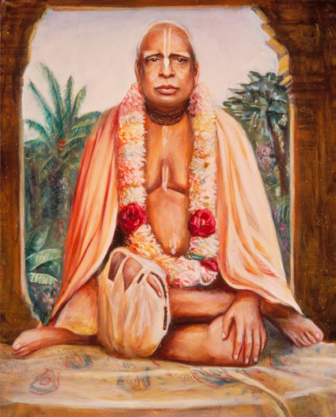 srila bhaktivinoda thakura