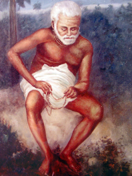 srila jagannatha dasa babaji maharaja