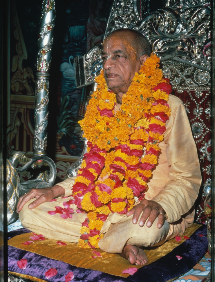 Sri Guru Vandana Sri guru vandana — shri gopinath gaudiya math. sri guru vandana