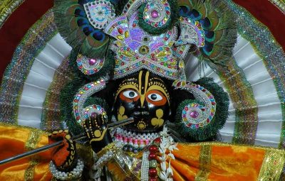 krishna-vrindavan