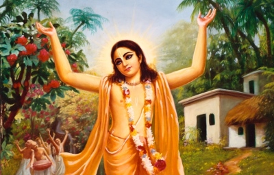 chaitanya mahaprabhu