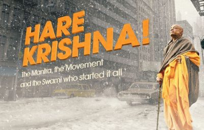hare krishna film