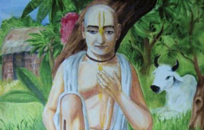 Sri Vishvanatha Chakravarti Thakura
