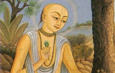 jiva-goswami