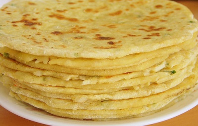 Puran Poli