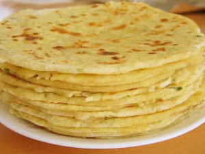 Puran Poli