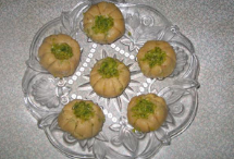 amrit peda