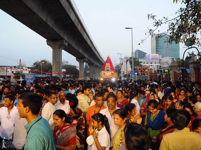 ratha yatra