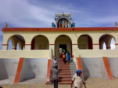 Kothandaramswami-Temple