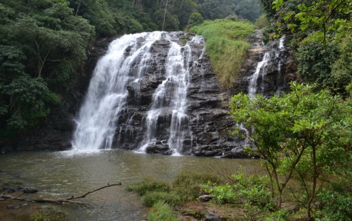 iruppu-falls
