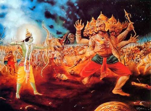 Ten Qualities of Lord Rama – Part 8 - Official Blog of ISKCON Bangalore