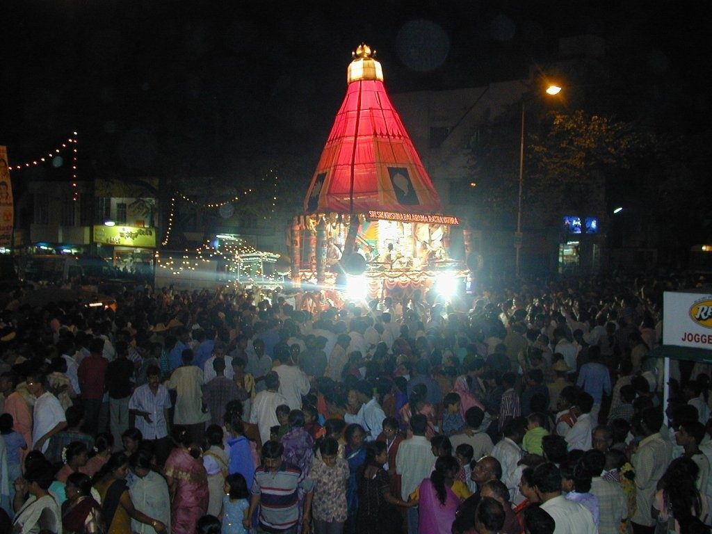 Ratha-Yatra-2003