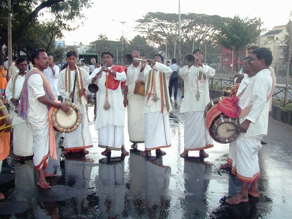 Ratha Yatra- 2006