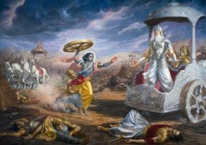 krishna-attacks-bhishmadeva