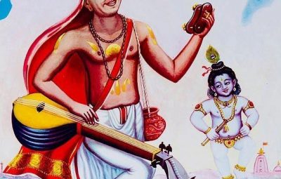 purandara-dasa