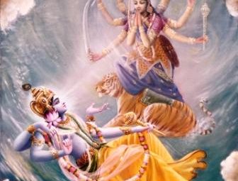 Utpanna-Ekadashi