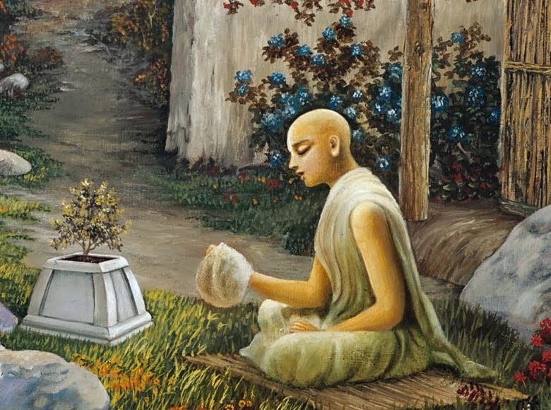Haridasa Thakura