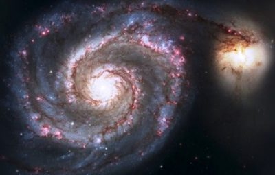 galaxy