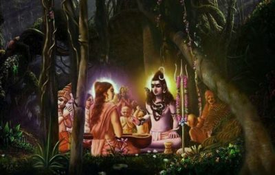 shivaratri