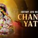 history and significance of chandan yatra