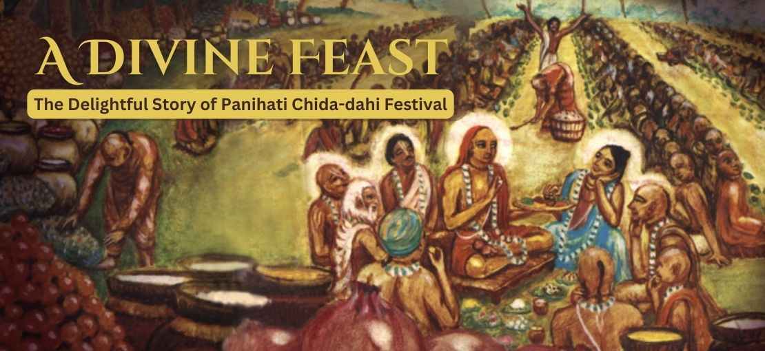 panihati festival feast