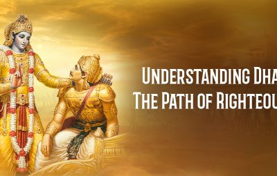 OCD240190 SKJ 2024 The meaning of dharma according to Krishna blog