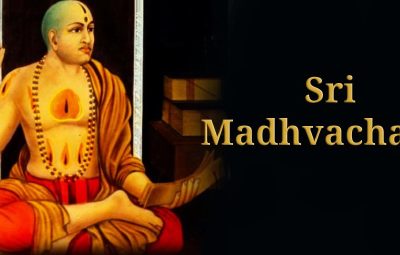 madhvacharya